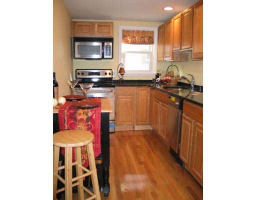 96 North Main Street, Unit 3 Andover, MA 01810 - Photo 3 of 10