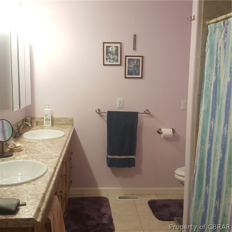 2801 Stratton Major Road Shacklefords, VA 23156 - Photo 16 of 32