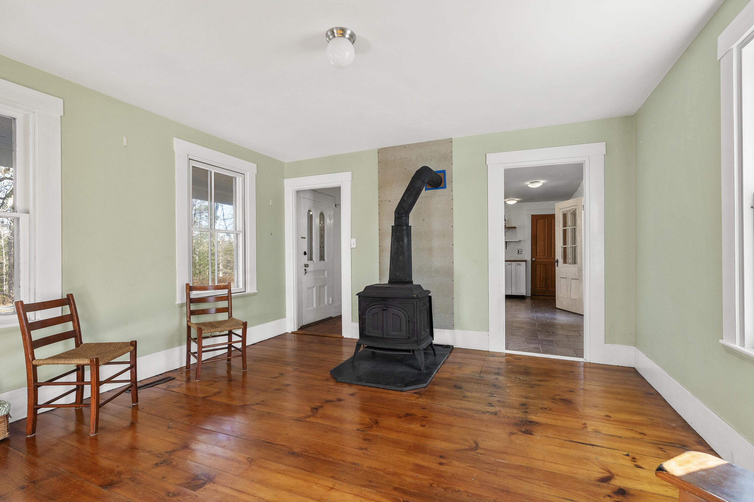 113 Lower Round Pond Road Bristol, ME 04539 - Photo 19 of 47 38-113 Lower Round Pond Rd, Bristol, ME-