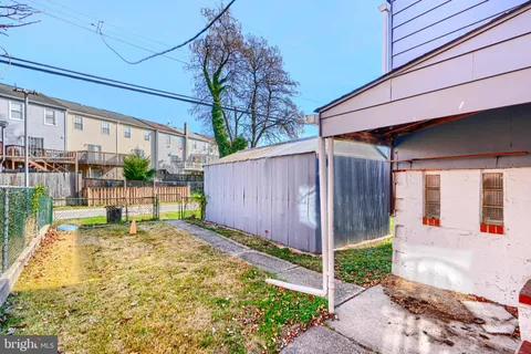 $269,000 | 1849 Portship Road, Dundalk, MD 21222