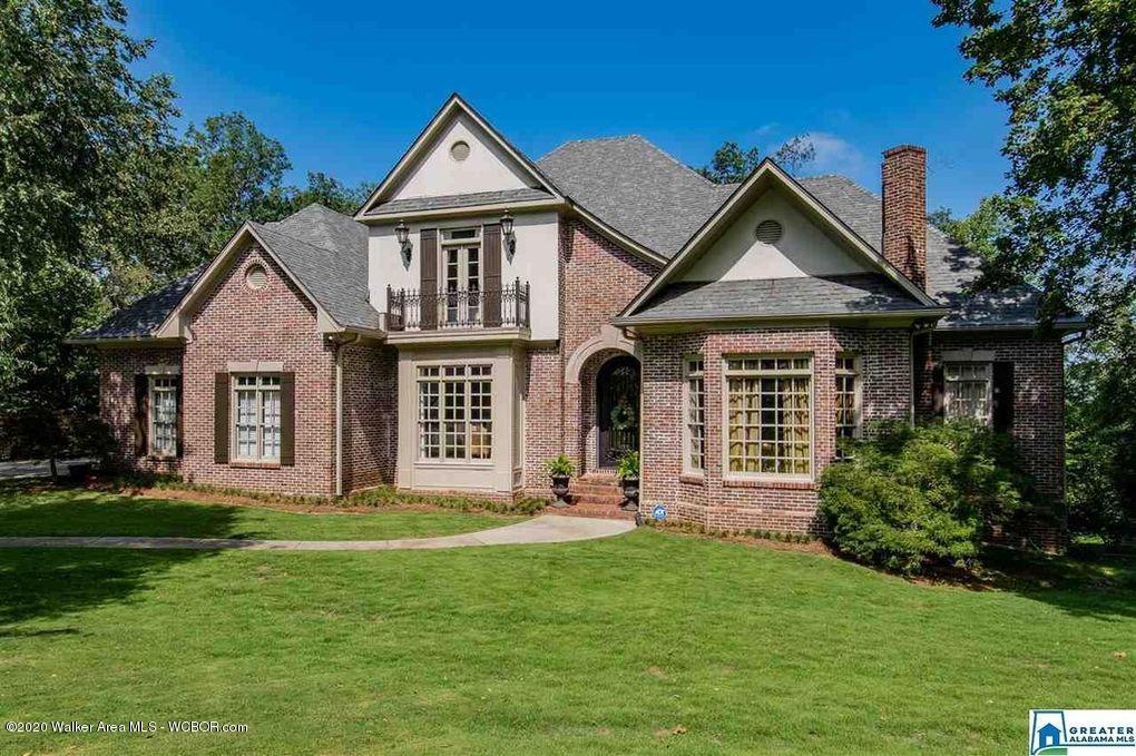 118 Shades Crest Road Birmingham, AL 35226 - Photo 1 of 1 Gallery Image 1