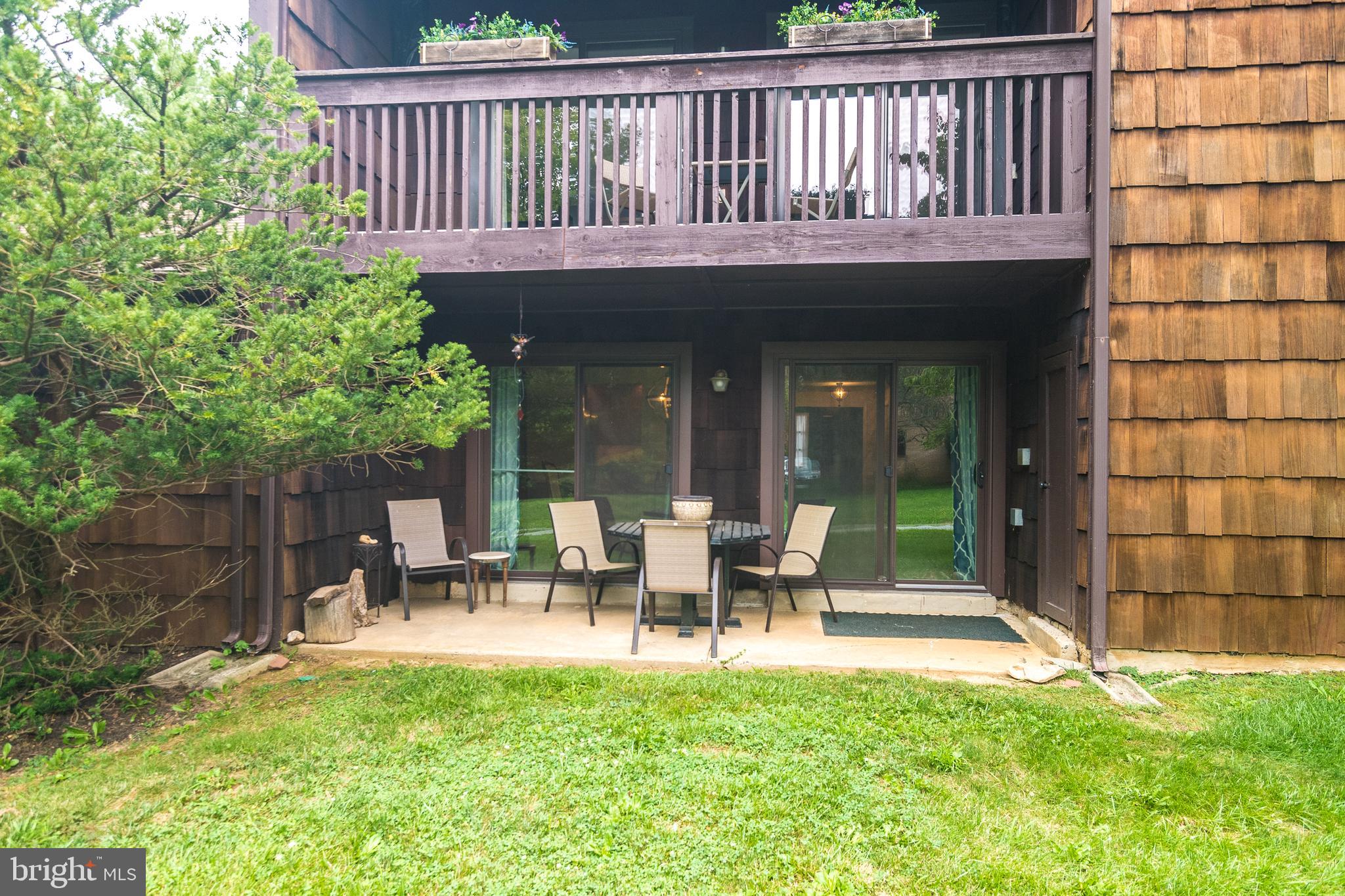 40 Rittenhouse Court, Unit 199 Chesterbrook, PA 19087 - Photo 19 of 26