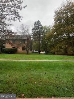 40 Rittenhouse Court, Unit 199 Chesterbrook, PA 19087 - Photo 22 of 26 View from your patio - plenty of privacy