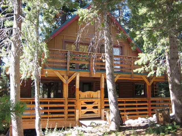 8305 Cascade Road Soda Springs, CA 95728 - Photo 1 of 9 Gallery Image 1
