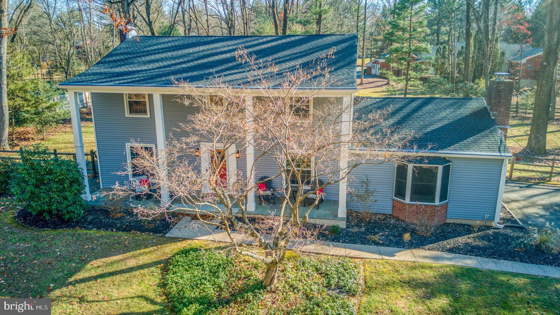 8 Maddock Road Titusville, NJ 08560 - Photo 2 of 67