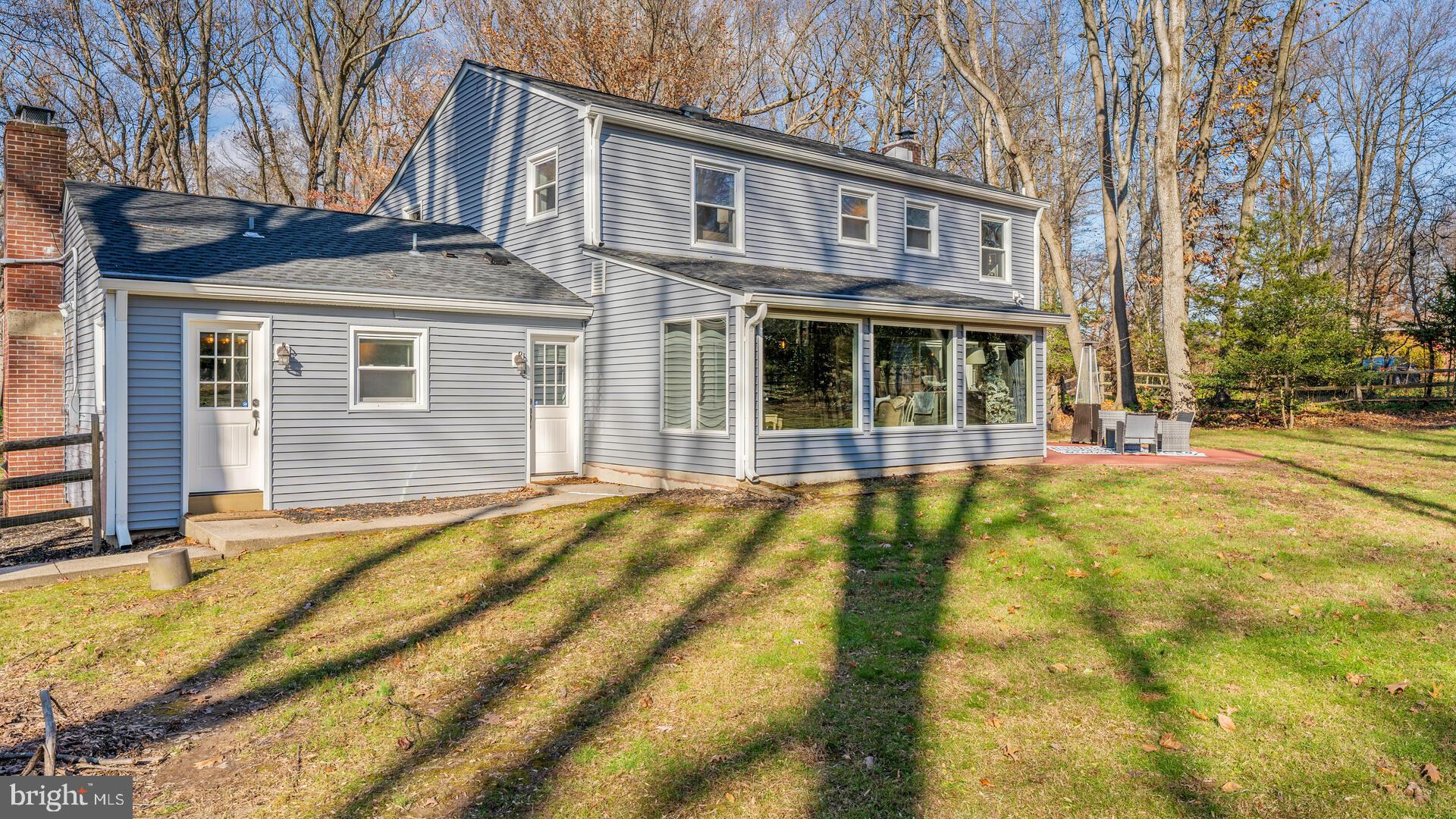 8 Maddock Road Titusville, NJ 08560 - Photo 46 of 67