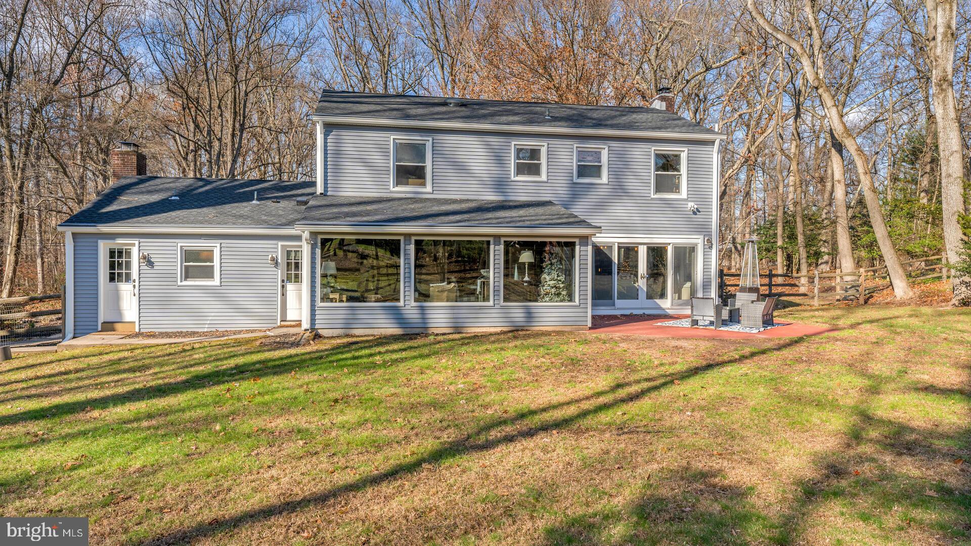 8 Maddock Road Titusville, NJ 08560 - Photo 47 of 67