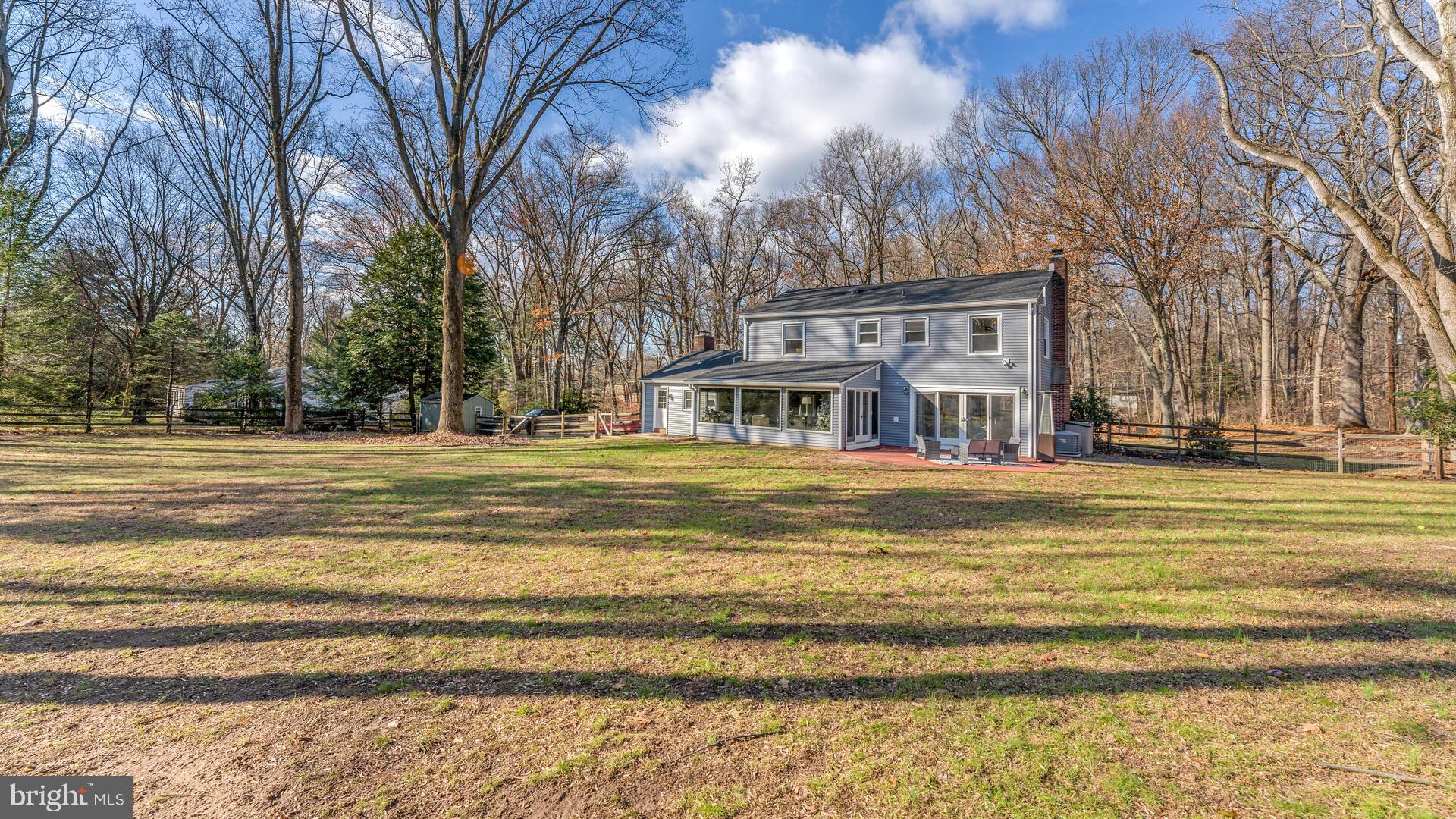8 Maddock Road Titusville, NJ 08560 - Photo 48 of 67