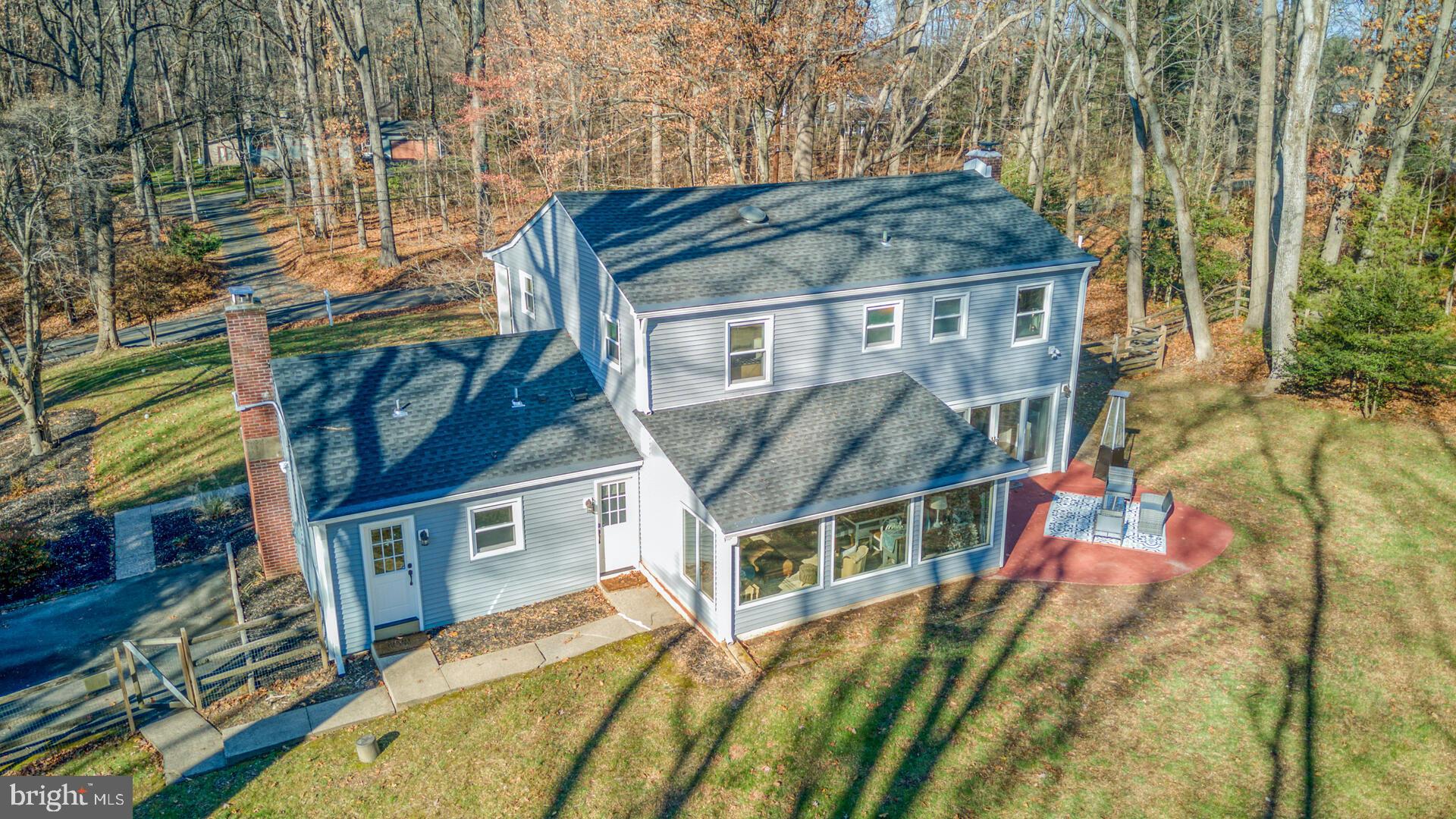 8 Maddock Road Titusville, NJ 08560 - Photo 49 of 67