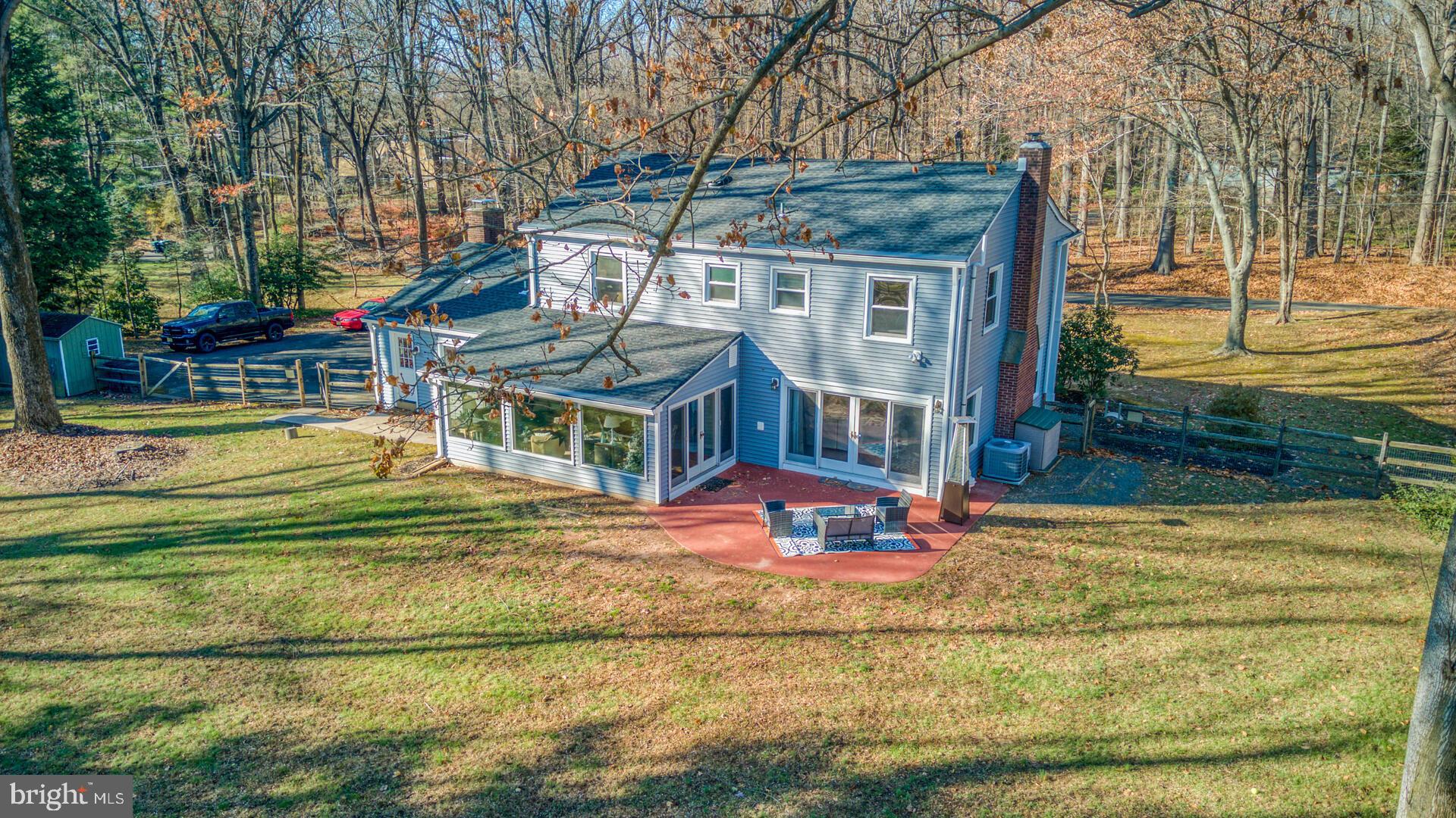 8 Maddock Road Titusville, NJ 08560 - Photo 50 of 67
