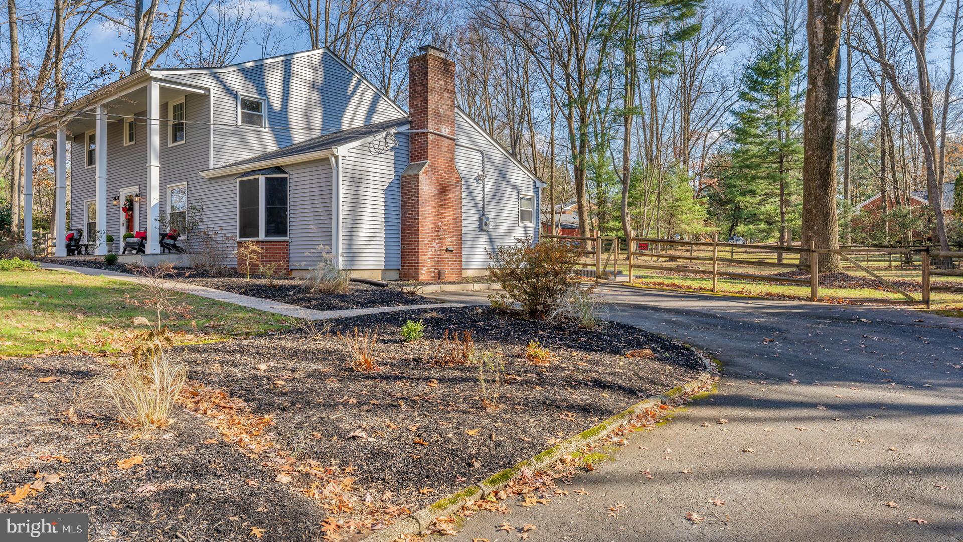 8 Maddock Road Titusville, NJ 08560 - Photo 51 of 67