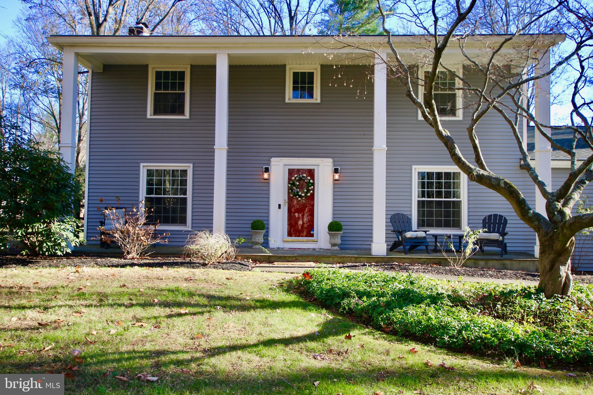 8 Maddock Road Titusville, NJ 08560 - Photo 53 of 67 All new siding