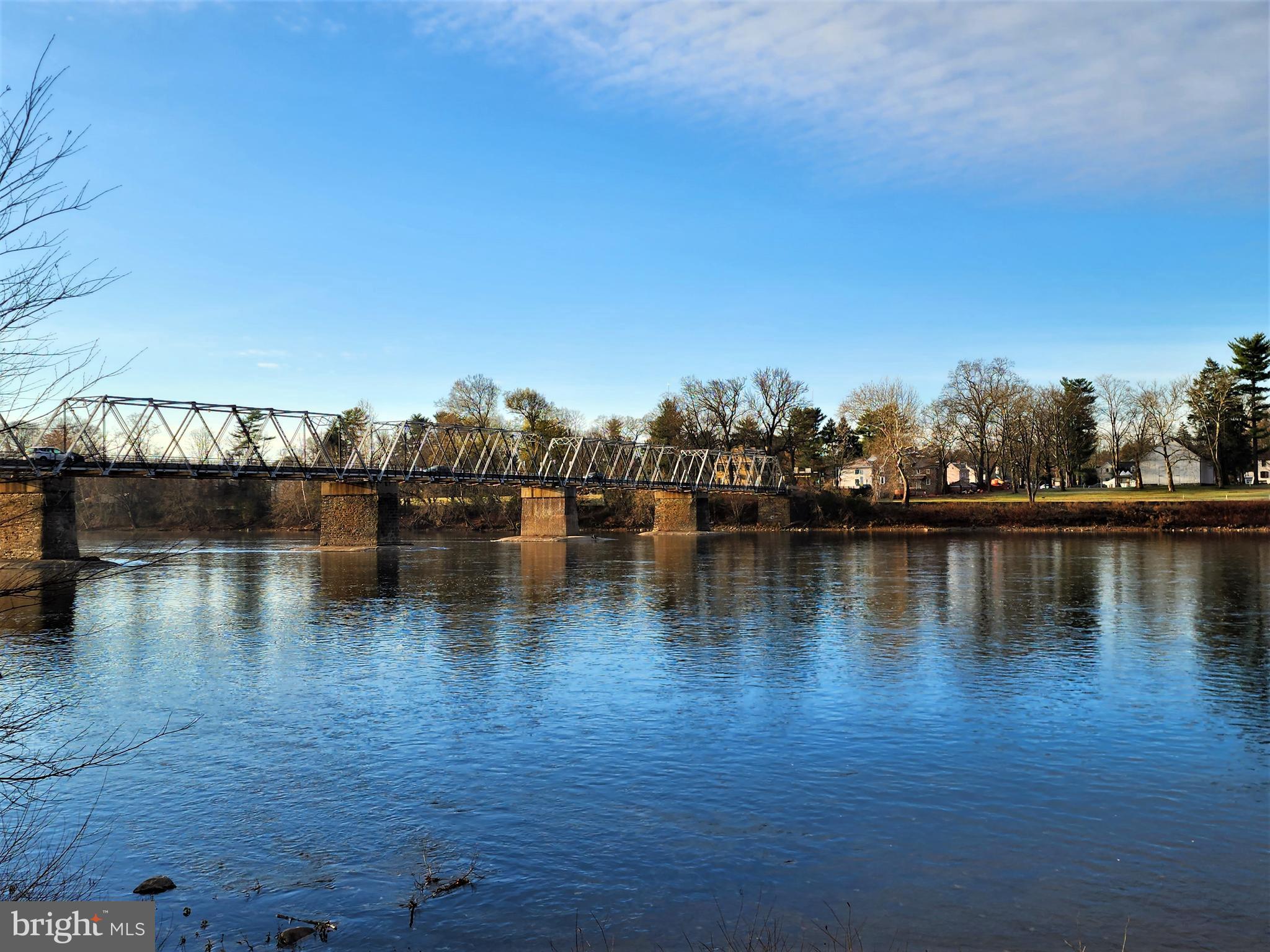 8 Maddock Road Titusville, NJ 08560 - Photo 59 of 67 Washington Crossing Bridge