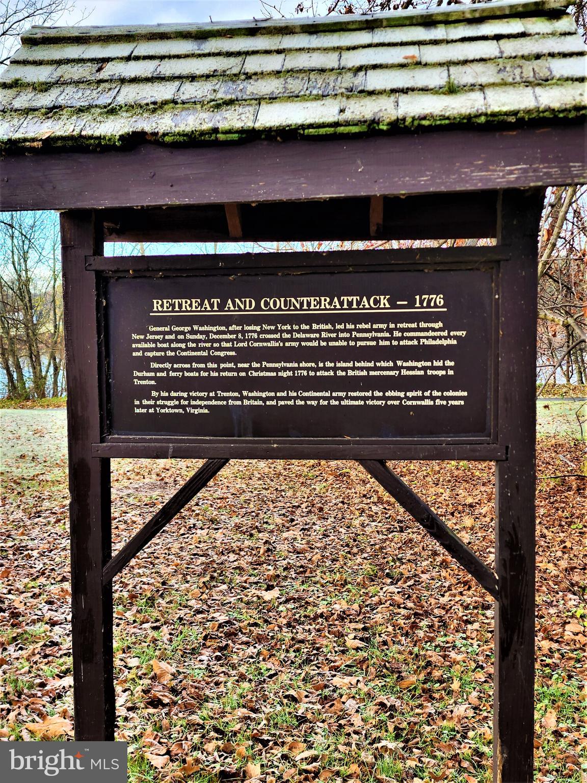 8 Maddock Road Titusville, NJ 08560 - Photo 63 of 67 State Park