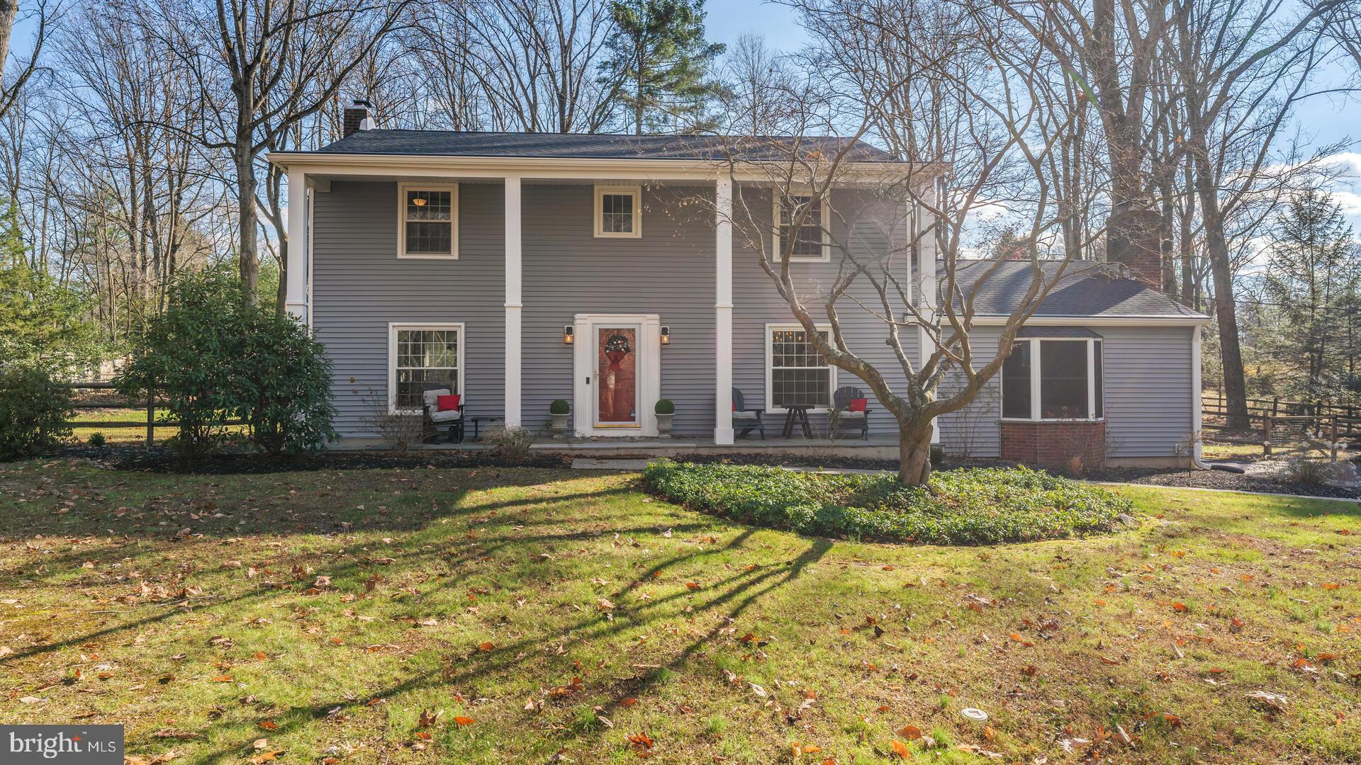 8 Maddock Road Titusville, NJ 08560 - Photo 65 of 67