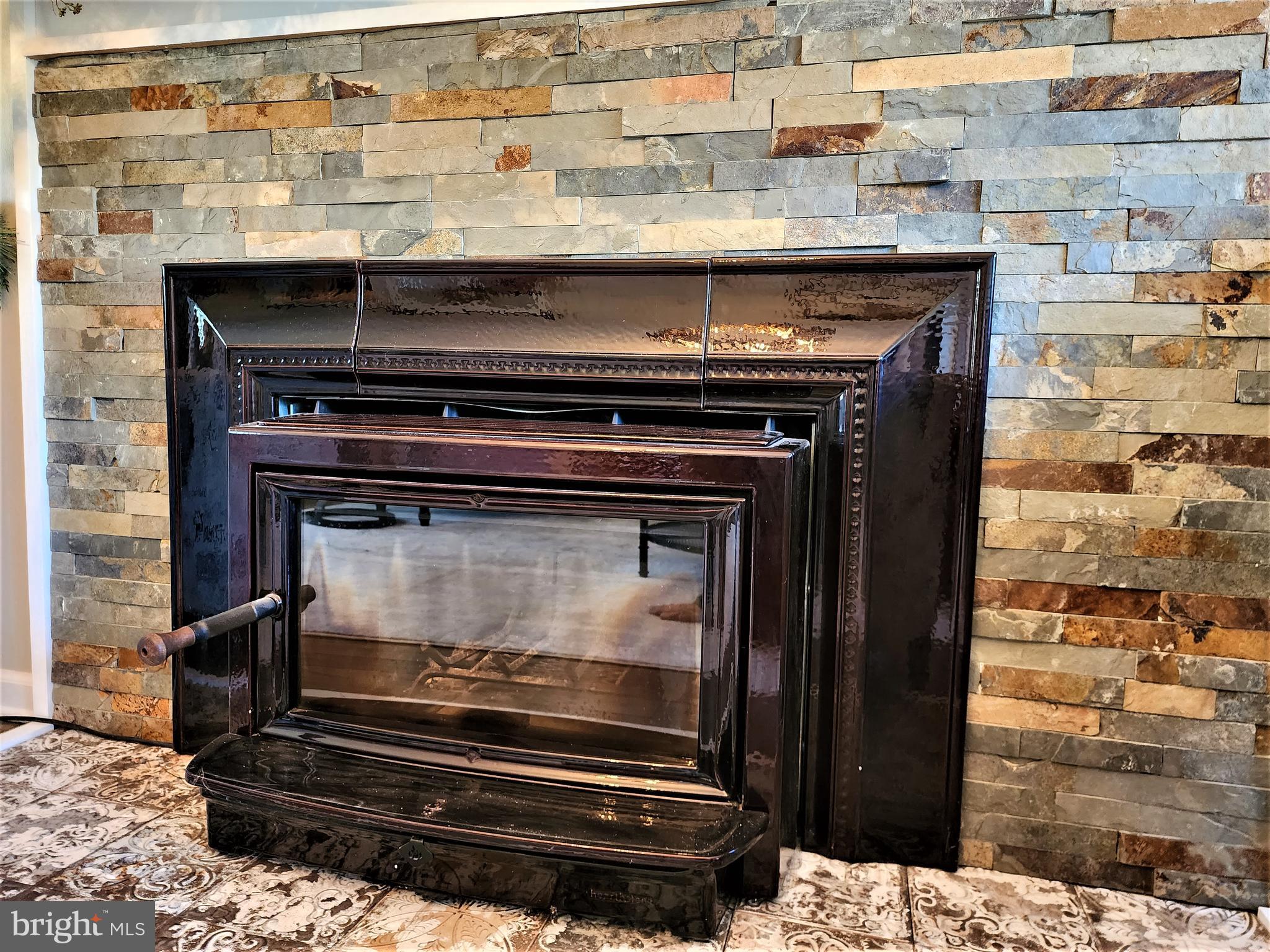 8 Maddock Road Titusville, NJ 08560 - Photo 10 of 67 Great Room Fireplace