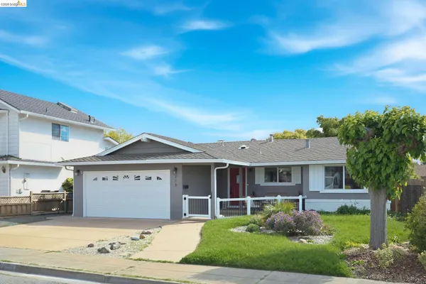 $998,000 | 713 Lido Drive, Livermore, CA 94550