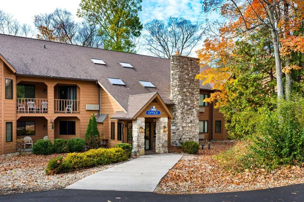 $62,900 | 7741 Highway 42, Unit 116, Egg Harbor, WI 54209