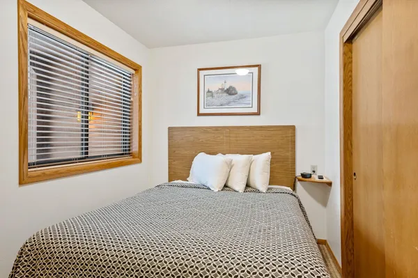 $62,900 | 7741 Highway 42, Unit 116, Egg Harbor, WI 54209