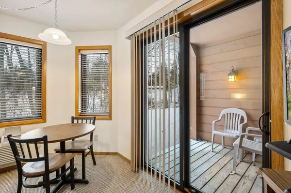 $62,900 | 7741 Highway 42, Unit 116, Egg Harbor, WI 54209