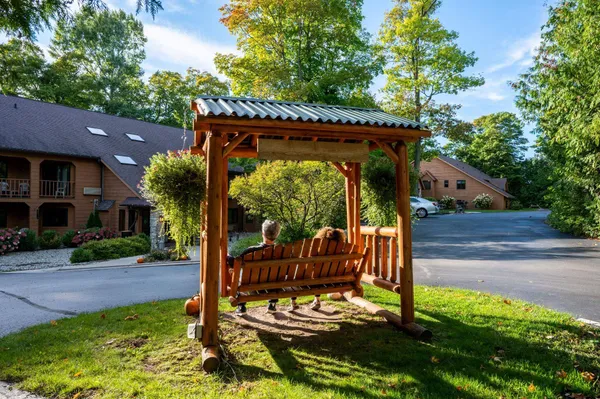 $62,900 | 7741 Highway 42, Unit 116, Egg Harbor, WI 54209