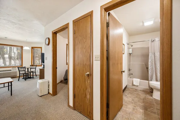 $62,900 | 7741 Highway 42, Unit 116, Egg Harbor, WI 54209