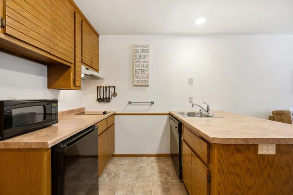 $62,900 | 7741 Highway 42, Unit 116, Egg Harbor, WI 54209