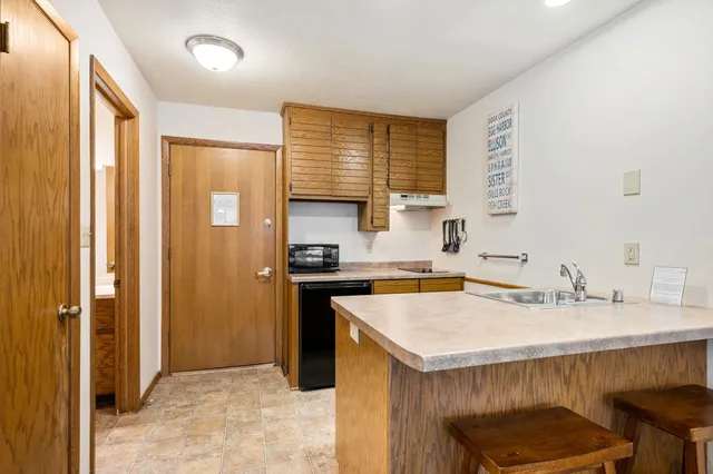 $64,900 | 7741 Highway 42, Unit 116, Egg Harbor, WI 54209