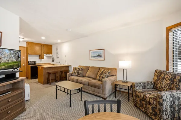 $62,900 | 7741 Highway 42, Unit 116, Egg Harbor, WI 54209