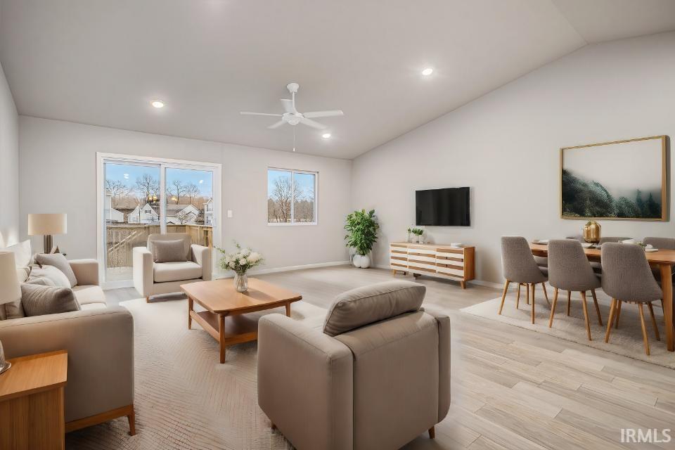 25 South Paradise Drive Rochester, IN 46975 - Photo 17 of 23
