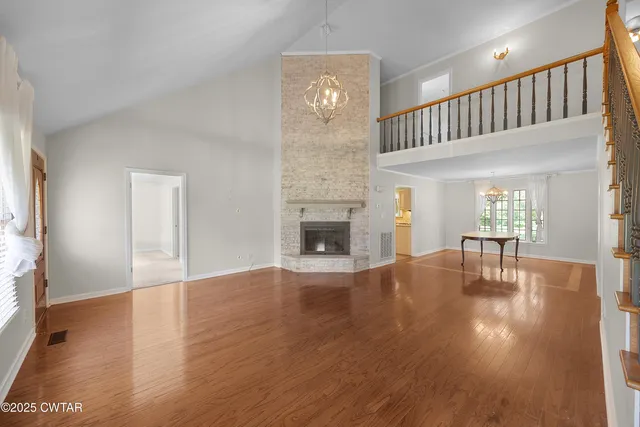 $385,000 | 844 Leanne Drive, Humboldt, TN 38343