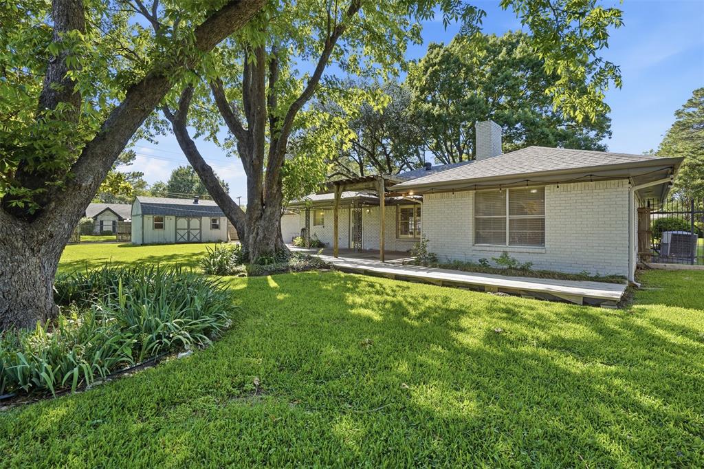 1119 Trace Road Cleburne, TX 76033 - Photo 23 of 29
