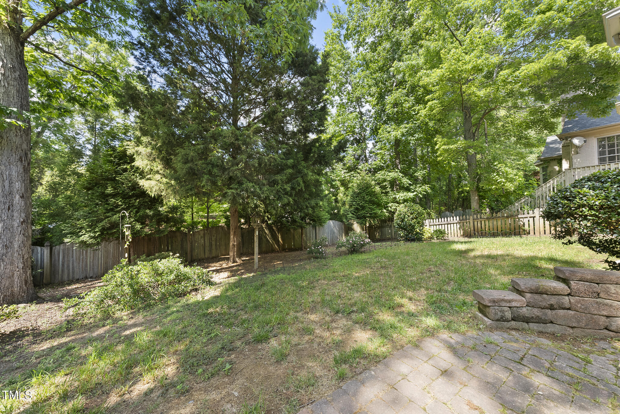 156 Yorkchester Way Raleigh, NC 27615 - Photo 38 of 51 37