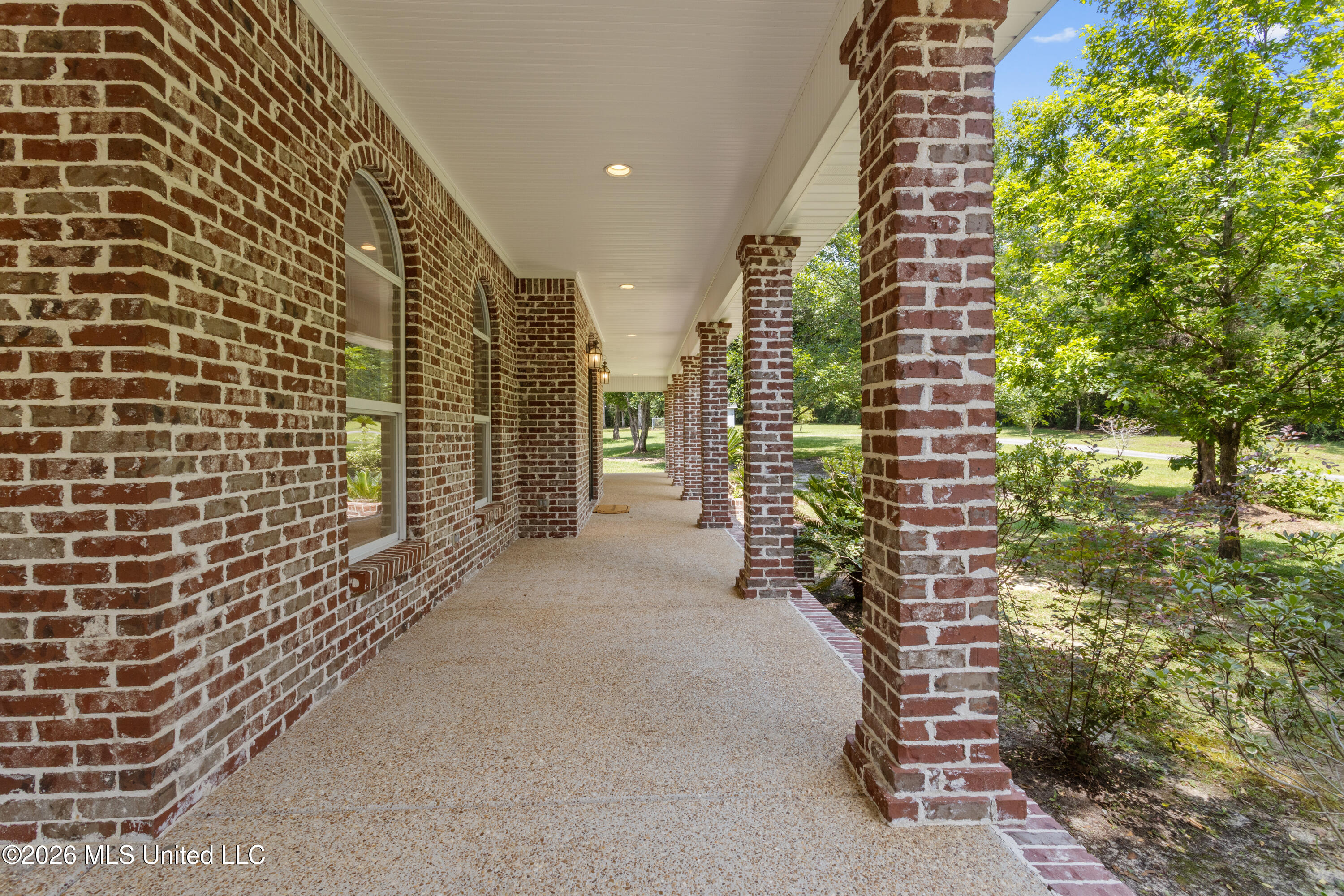 16109 Roberts Road Vancleave, MS 39565 - Photo 8 of 75 00008