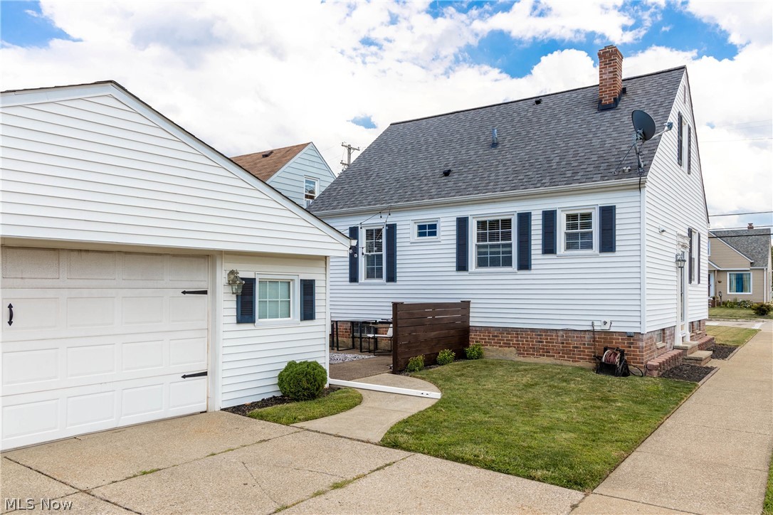 30001 Elgin Road Wickliffe, OH 44092 - Photo 28 of 30 Gallery Image 28