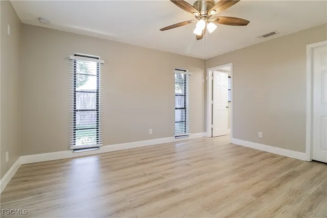 $290,000 | 4344 St Clair Avenue West, North Fort Myers, FL 33903