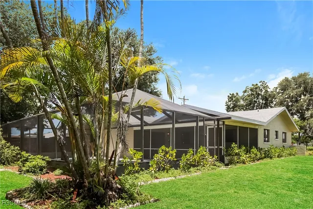 $290,000 | 4344 St Clair Avenue West, North Fort Myers, FL 33903