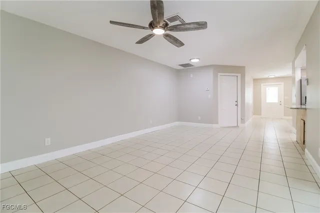 $290,000 | 4344 St Clair Avenue West, North Fort Myers, FL 33903