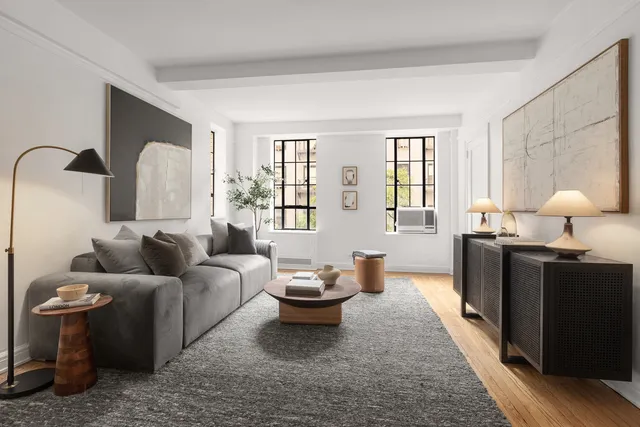 $670,000 | 353 West 56th Street, Unit 3K | Hell's Kitchen