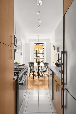 $670,000 | 353 West 56th Street, Unit 3K | Hell's Kitchen