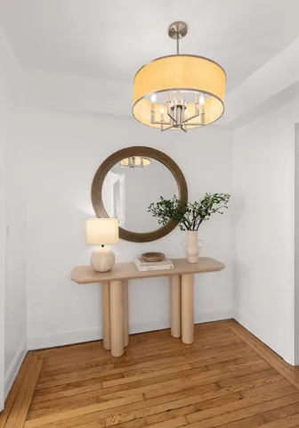 $670,000 | 353 West 56th Street, Unit 3K | Hell's Kitchen