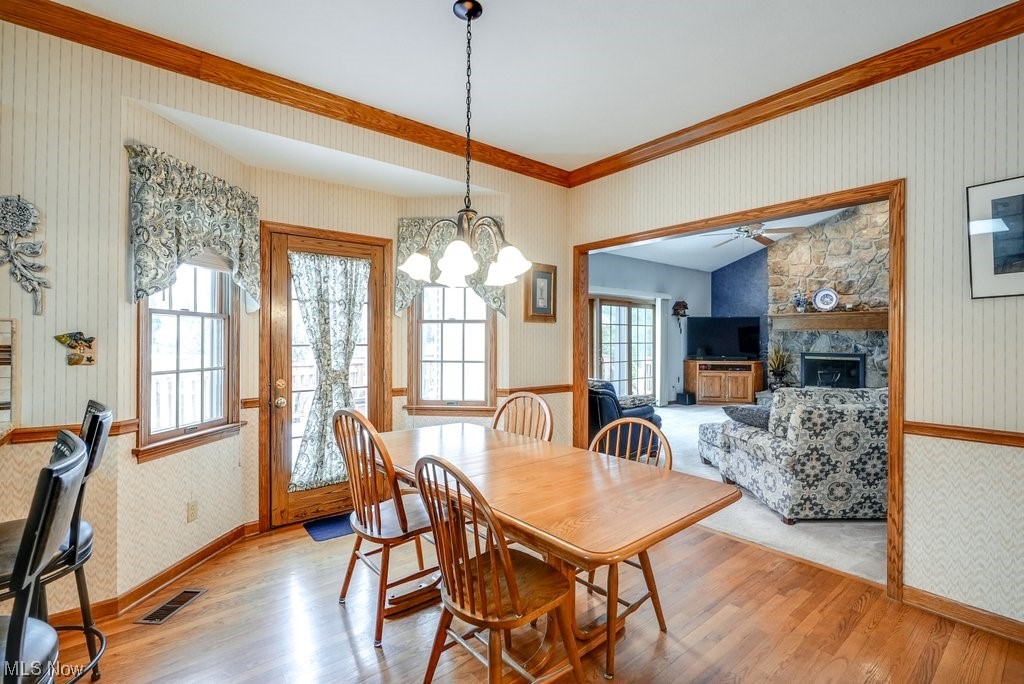 2455 Shadow Ridge Lane Fairlawn, OH 44333 - Photo 16 of 35
