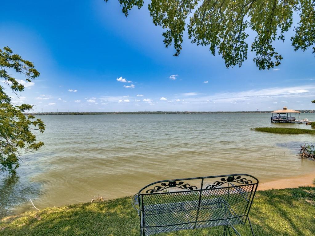 9959 Waterfront Trail Rowlett, TX 75087 - Photo 3 of 26 a view of a ocean view