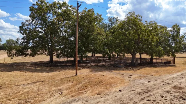 a view of a outdoor space