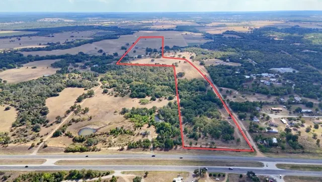 $4,750,000 | Tbd Tbd 71st Highway, Smithville, TX 78957