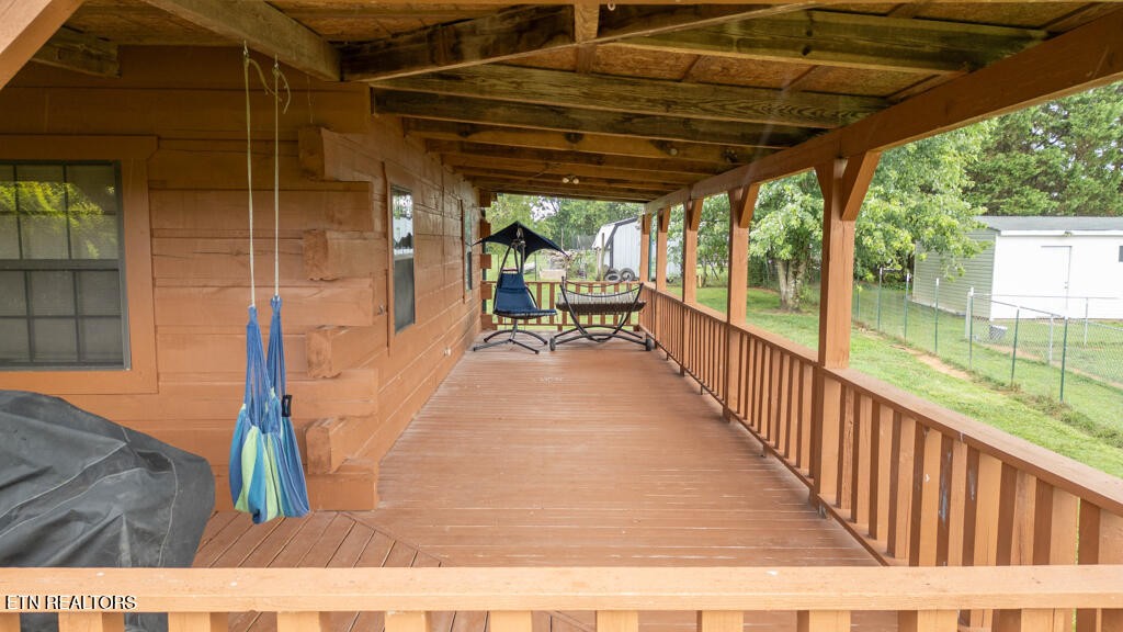 1101 Southgate Road Madisonville, TN 37354 - Photo 19 of 33 Gallery Image 19