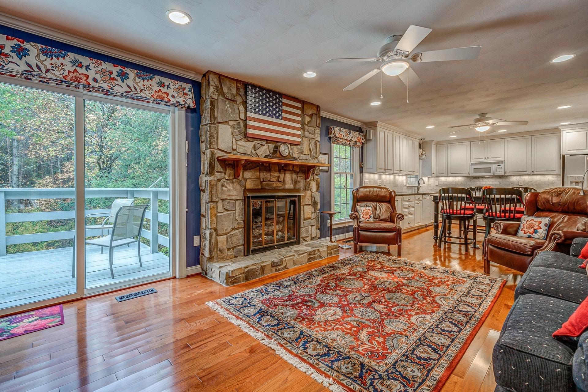 6569 Forest View Road Roanoke, VA 24018 - Photo 11 of 43 009-331797-6569 Forest View Road 009_836