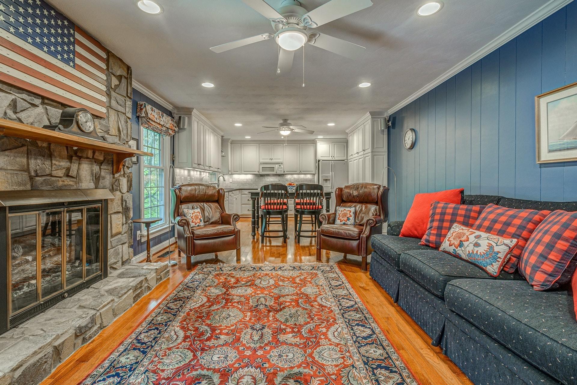 6569 Forest View Road Roanoke, VA 24018 - Photo 10 of 43 008-331797-6569 Forest View Road 008_836