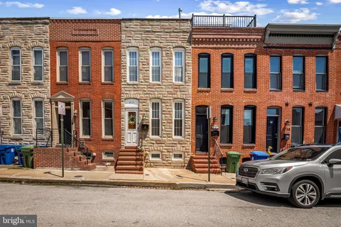 $239,900 | 1715 Byrd Street, Baltimore, MD 21230