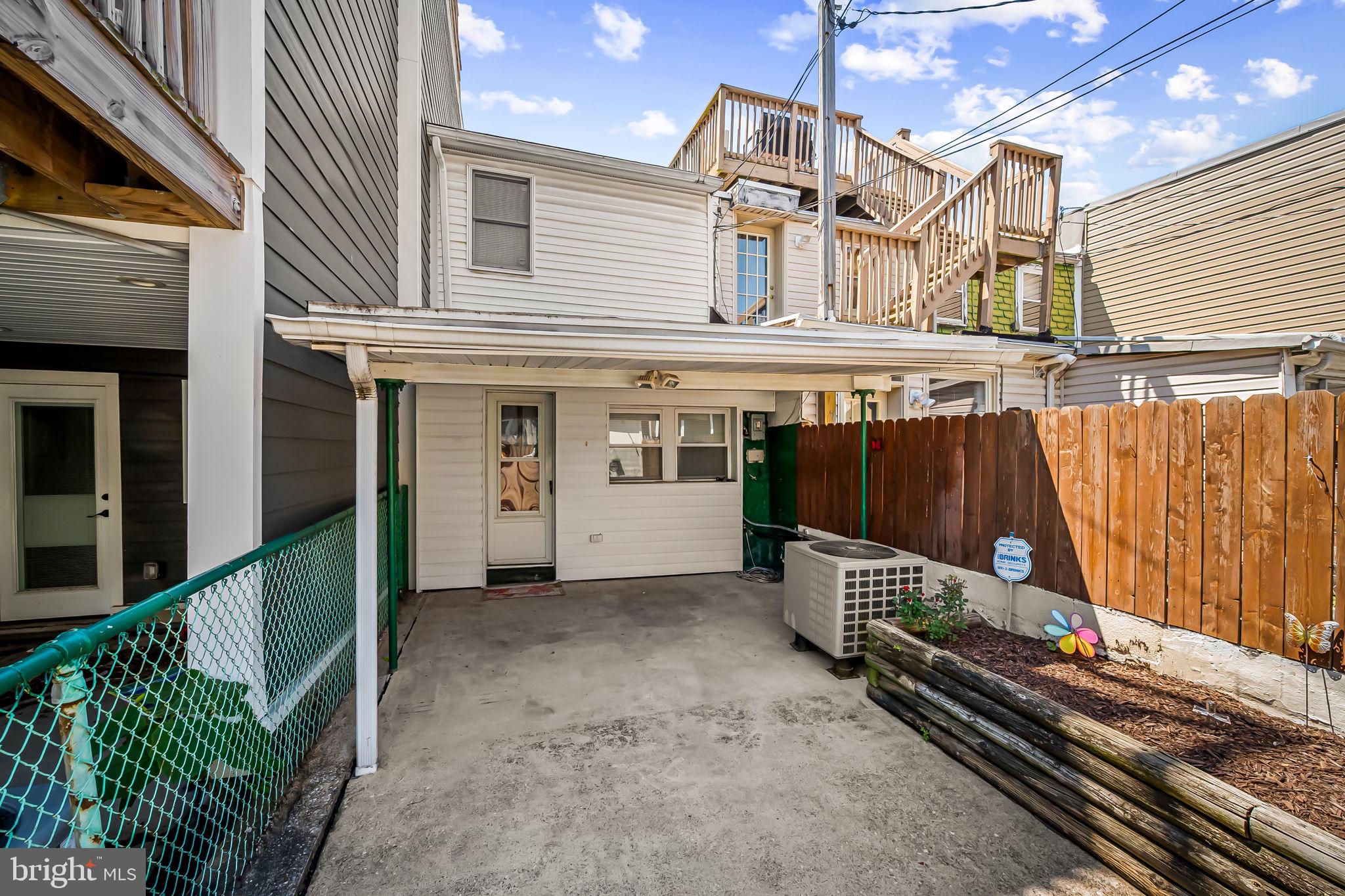 1715 Byrd Street Baltimore, MD 21230 - Photo 28 of 30